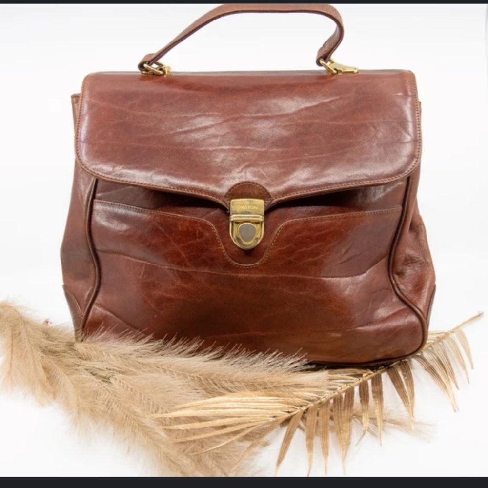 Today special ($30) Oroton handbag vintage